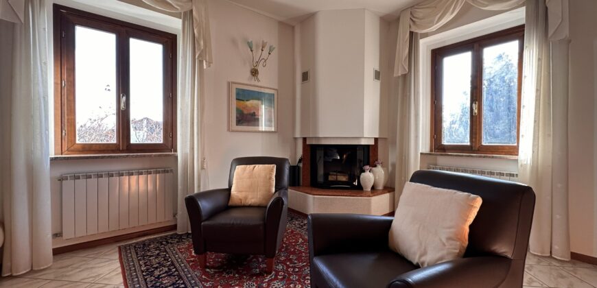 Villa Indipendente