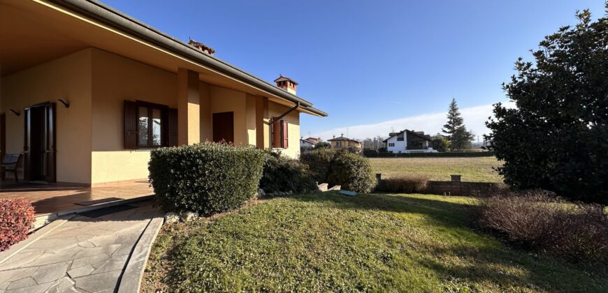 Villa Indipendente