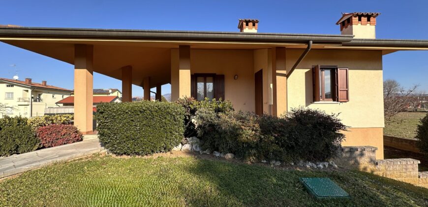 Villa Indipendente