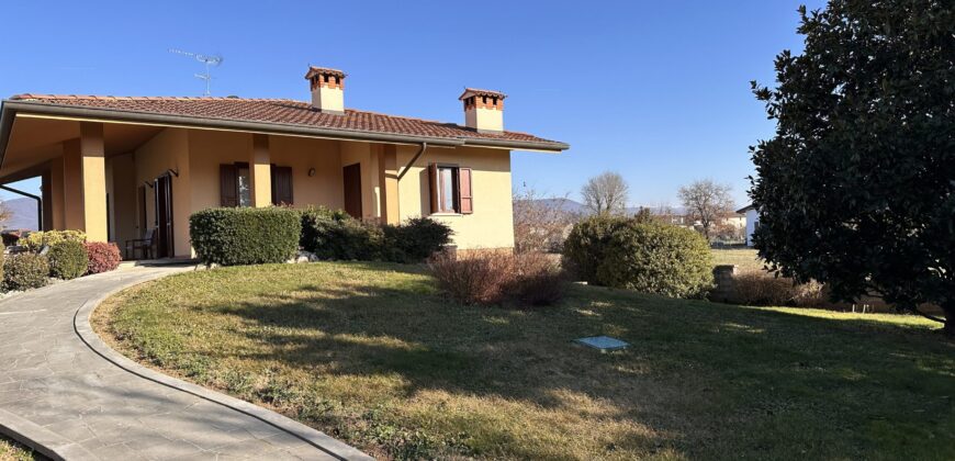 Villa Indipendente