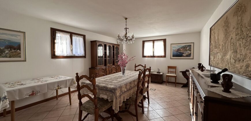 Villa Indipendente