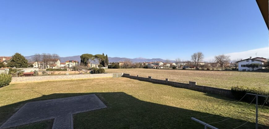 Villa Indipendente