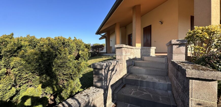 Villa Indipendente