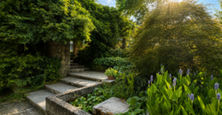 Prestigiosa Villa Con Parco Piantumato
