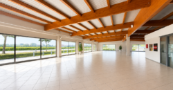 Capannone Showroom