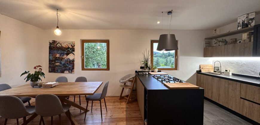Proprietà In Collina