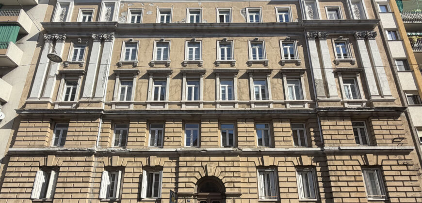 Appartamento Bicamere Ospedale Maggiore