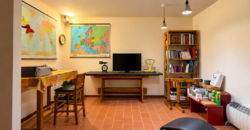 Villa In Bifamiliare A Pradamano