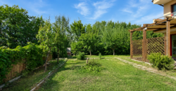 Villa In Bifamiliare A Pradamano