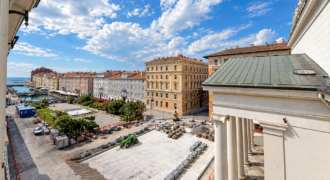 Appartamento Trieste Ponterosso