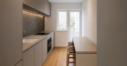 Bicamere Completamente Ristrutturato Con Giardino Esclusivo