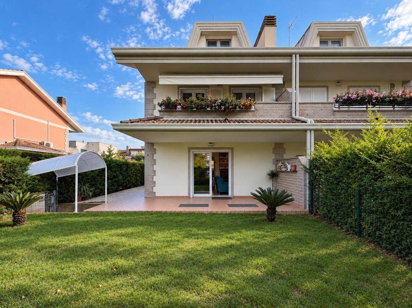 Villa Vista Laguna