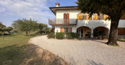Villa Indipendente Con Parco e Autorimesse