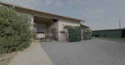 Villa Indipendente Con Parco e Autorimesse